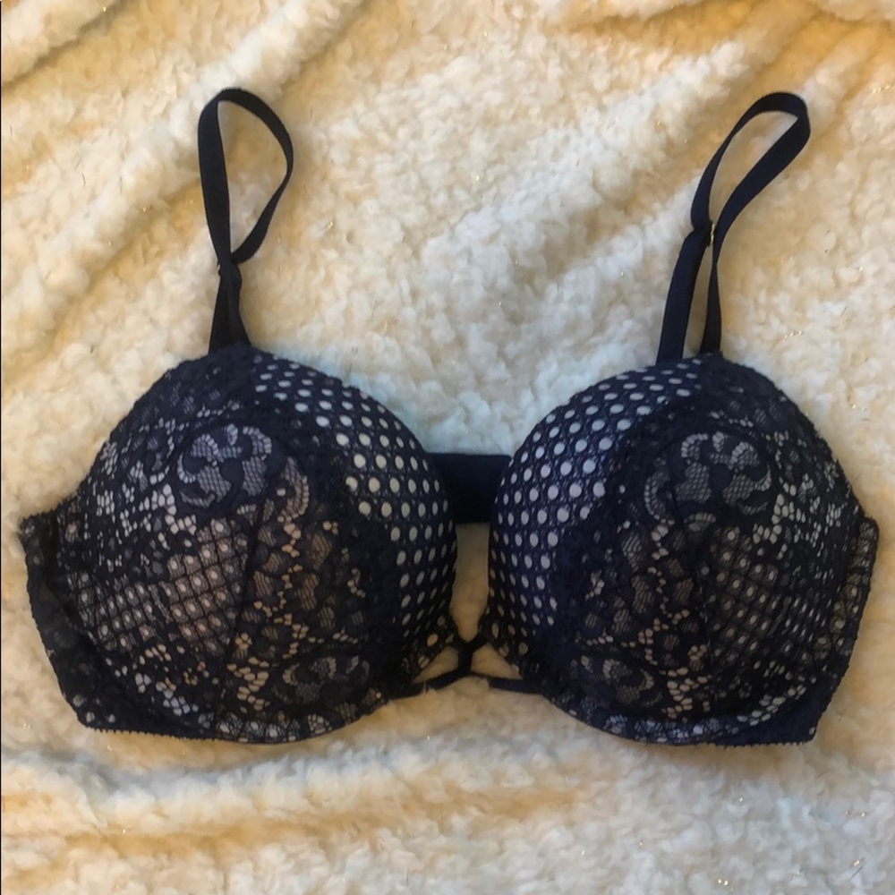 VS Bombshell Bra